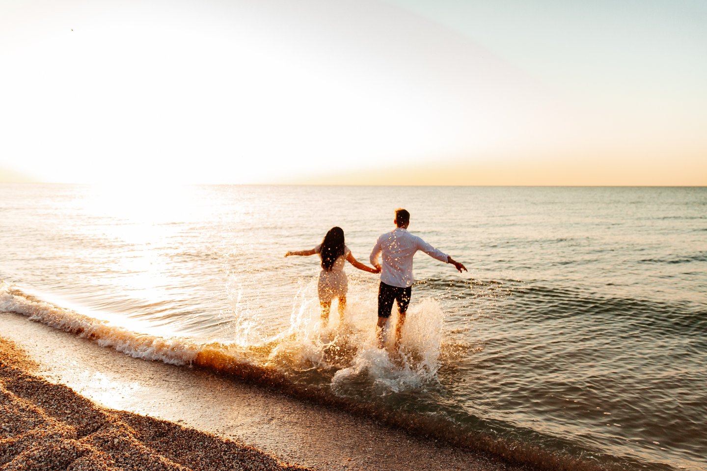 Wellnessurlaub im Sommer am Meer